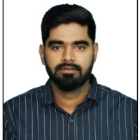 Shabbir Ahammed Shaik