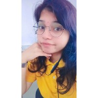 Supriya Shirke