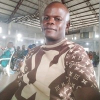 Emmanuel Effiong