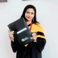 Ankita Choudhury