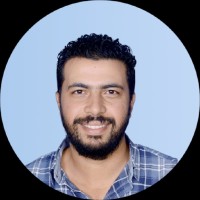 Mohamed Khaled Fekry
