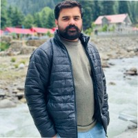 Rana Ahmad