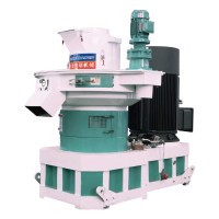 Tim Zhou --factory of wood pellet machine