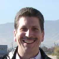 Roger Spivey