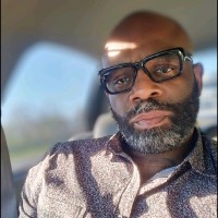 Randall Lawrence