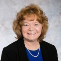 Janice Parker