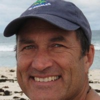 Grahame Van Dyk