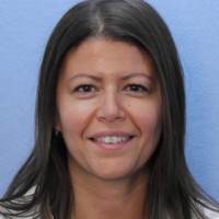 Soumia Kouidri