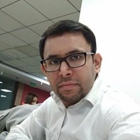 Prashant Tomer