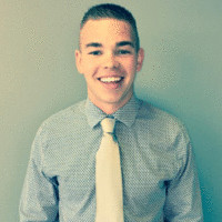 Tyler Kovach