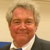 Mike Noyes