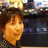 Irene Vuong