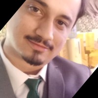 Syed Farrukh Ali