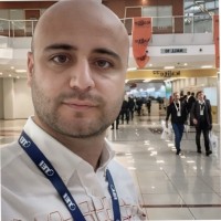 Serhan Köseoğlu