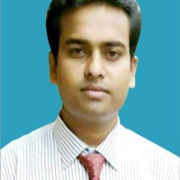 Engr. Md. Milton Sheikh