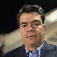 Juan Camilo Gomez