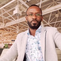 Ben MESSIEURS MOUKOKO