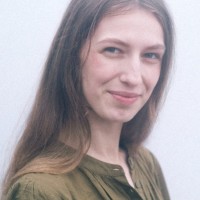 Florina Cianga-Christophersen