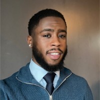 Kevin Kamara