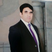 Mohammad Shahid Nazir (Cfps)