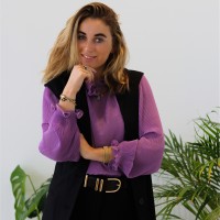 Claire Verlaan ⋆