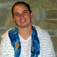 Keith Barrick