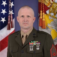 Ricky Pate