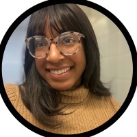 Zanisha S.