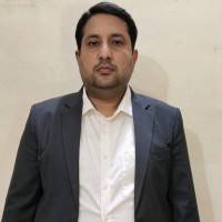 Waleed Ahmad