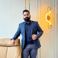 Santosh Sanghvi