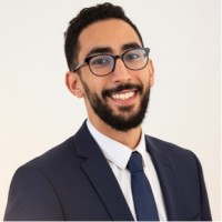 Hossam El Bakali