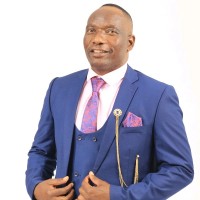 Allan Chimbare