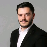 Redouane Lerond