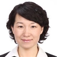 Jane Cai