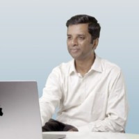 Ashwin Simon