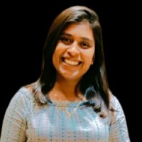 Anjali Lalappan