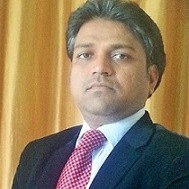 Anjul Jain