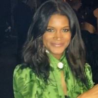 Sonia Evans