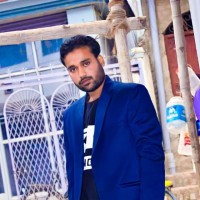 Md Mahfooz Alam