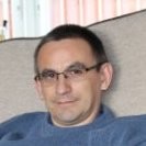 Tony Moody