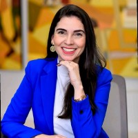 Erica Da Paz Ribeiro