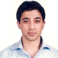 Adnan Ishaq