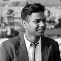 Md Anzar Ahmad