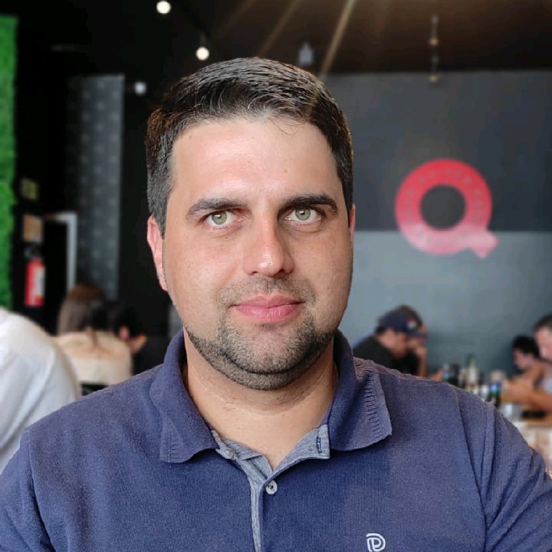 Diego Silveira Quadros