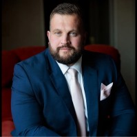 Terence Bender Jr.