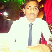 Ashwin Kumar