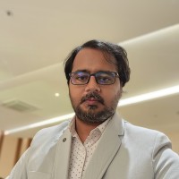 Ashwin Kumar