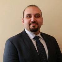 Yahia hawamdeh‬‏