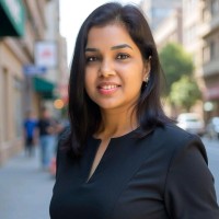 Megha Narang