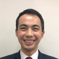 Marcus Chua